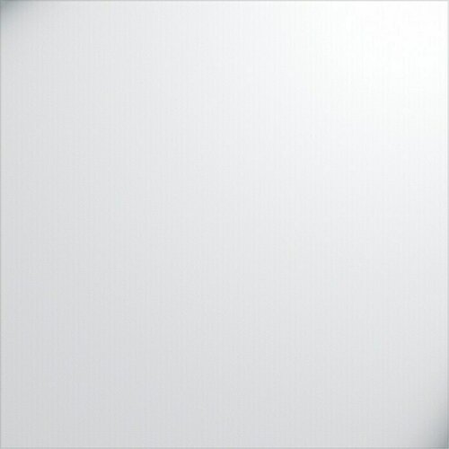 KANTOFLEX Ploča od metala (500 x 250 mm, Debljina: 0,8 mm, Aluminij, Premazano, Bijele boje) Slike