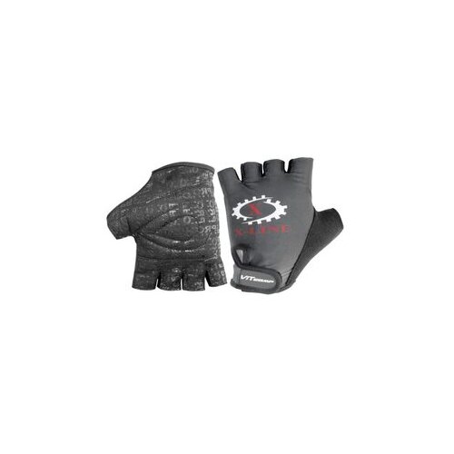 Rukavice gel protect x-line crne veličina xl Cene