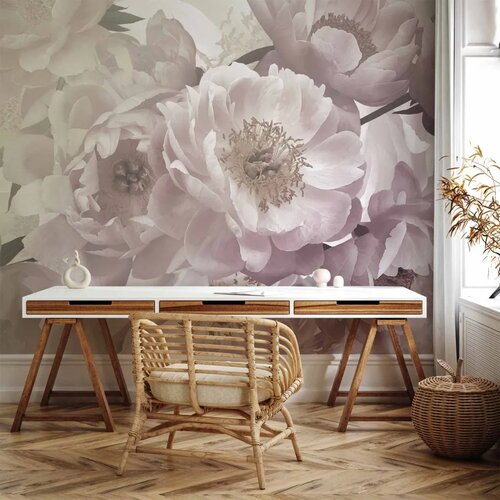  Foto tapeta - Flowery Thought 400x280 Cijene