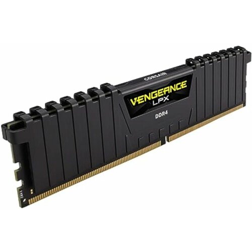 Corsair memorija vengenace 32GB(2x16GB)/DDR4/3600MHz/CL18/crna Slike