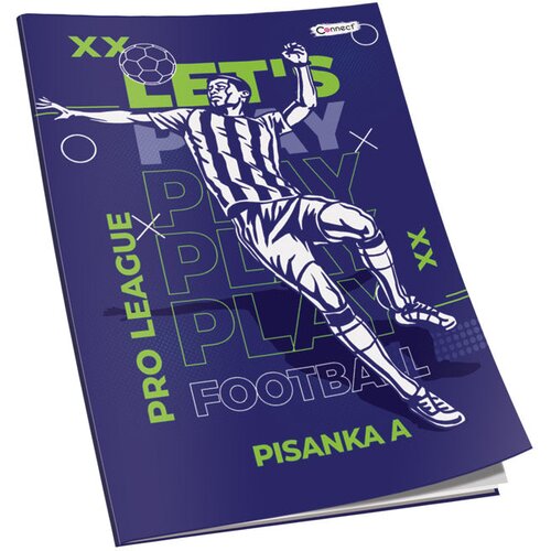  OBRAZAC &amp;Scaron;KOLSKI PISANKA &amp;quot;A&amp;quot; ZA 1RAZRED PREMIUM CONNECT BOY Slike