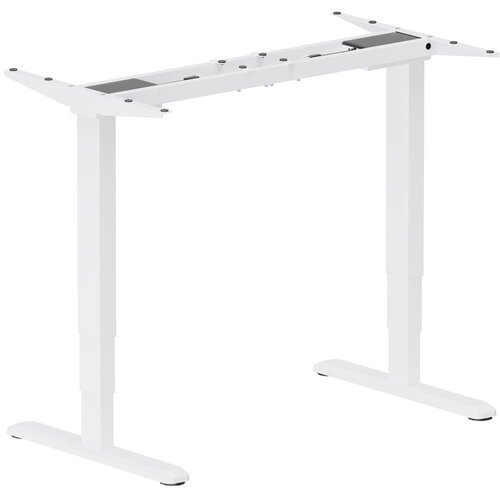 Equip ERGO Electric Sit-Stand Desk Frame, White Cijene