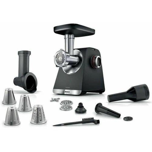 Bosch Mlinček za meso S&eacute;rie 6 MFWS640B 500 W, 3,5 kg/min, (5000119037) Cene