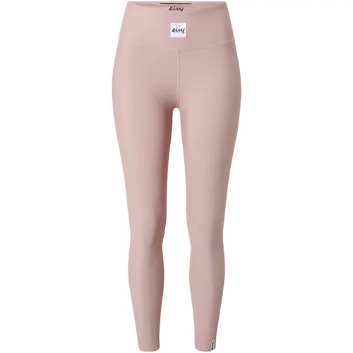 Eivy Sportske hlače 'Icecold' roza