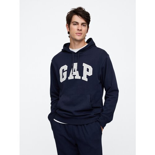 GAP Sweatshirt with logo - Men's Cijene