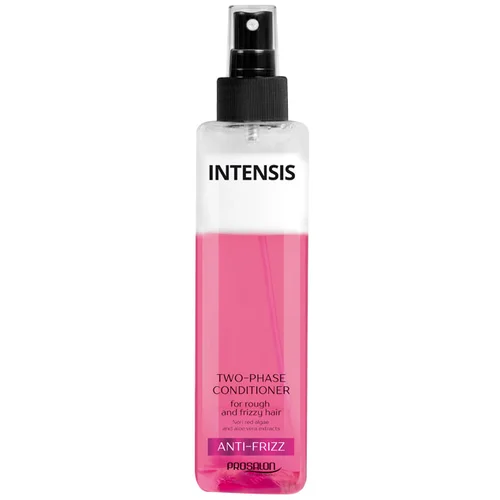 Prosalon Dvofazni regenerativni sprej INTENSIS ANTI FRIZZ 200 g