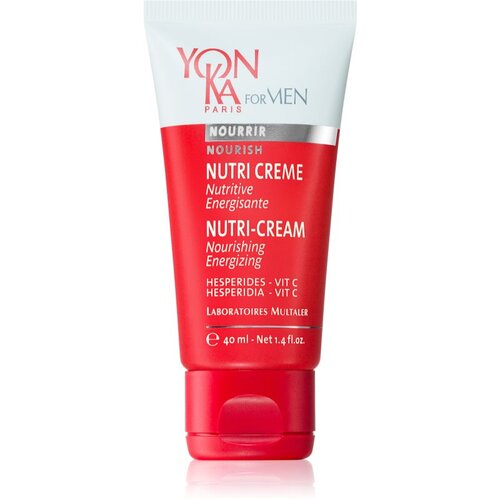 Yon Ka Nutri Creme energetska krema 40 ml Cijene