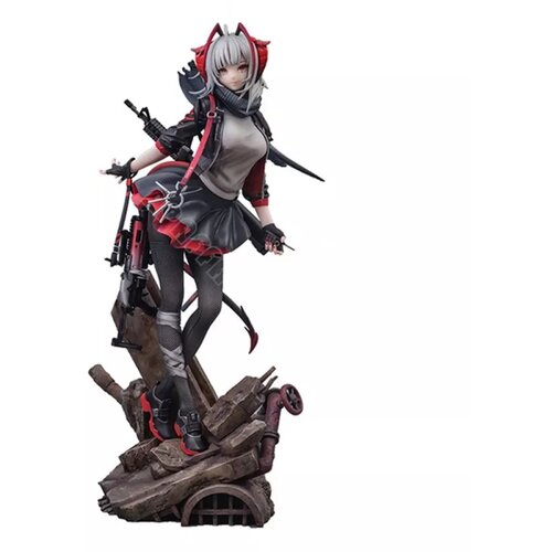 Prestige Figures Arknights - W Statue (28cm) Slike