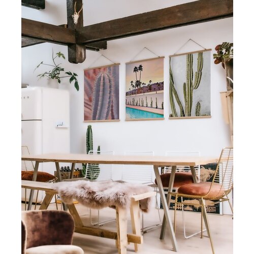Wallity slika SRG15, 3 dela, 40 x 60 cm Slike
