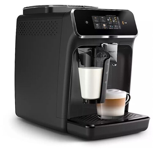 Philips Super automatski aparat za kavu Philips EP2334/10 Slike