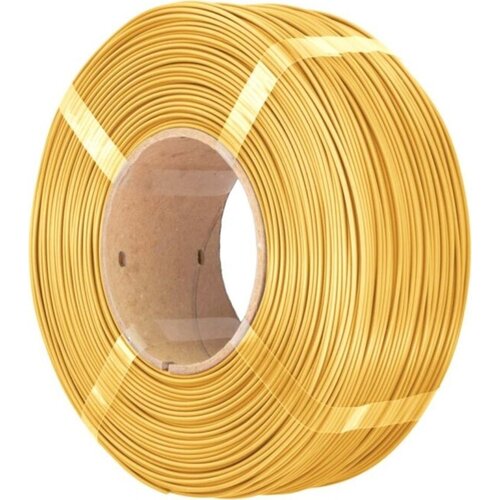 AzureFilm PLA Refill Champagne Gold - 1,75 mm / 1000 g Slike