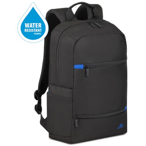 Riva Case nahrbtnik 8265 Ulsan za prenosnike do 15,6 inch - črn Cene