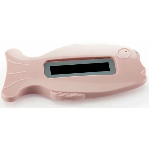 THERMOBABY Thermometer digitalni toplomjer za u kadu Powder Pink 1 kom
