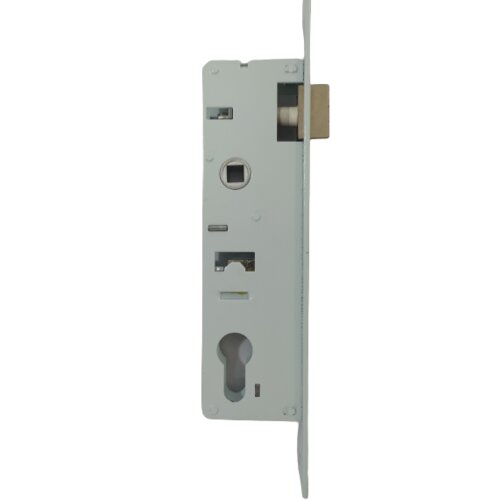  Brava za aluminijumska vrata 35x85mm Cene