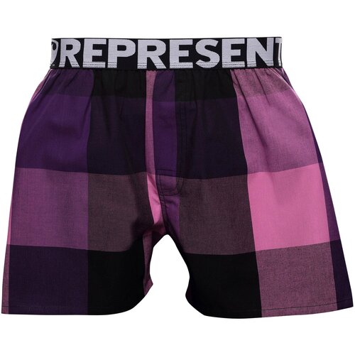 Represent Men&amp;#039;s boxer shorts Mikebox Slike