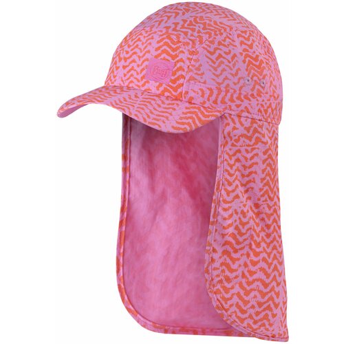 Buff sahara cap, dečji kačket, pink 120039 Slike