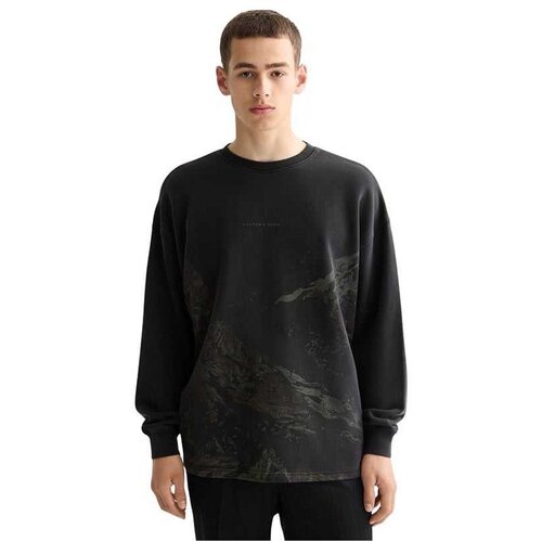 SCOTCH &amp;amp; SODA Scotch&amp;amp;soda - loose fit mu&amp;scaron;ki duks Slike