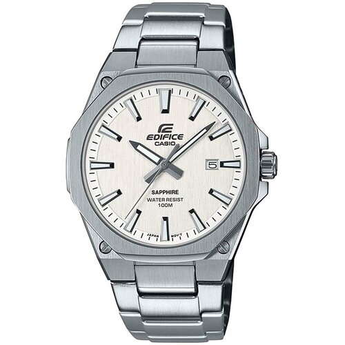 Casio Analogne ure EFRS108D7AVUEF Bela Cene