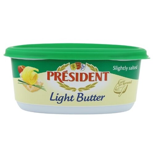 President Maslac light slani 250g Cene