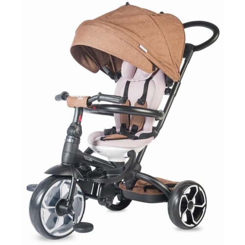 Coccolle Tricekel MODI+ 360 Rjava Cene