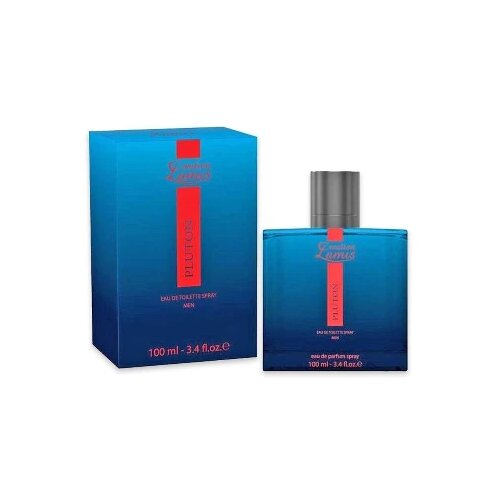 Lamis Toaletna voda za mu&scaron;karce Pluton, EDT,100 ml Cene