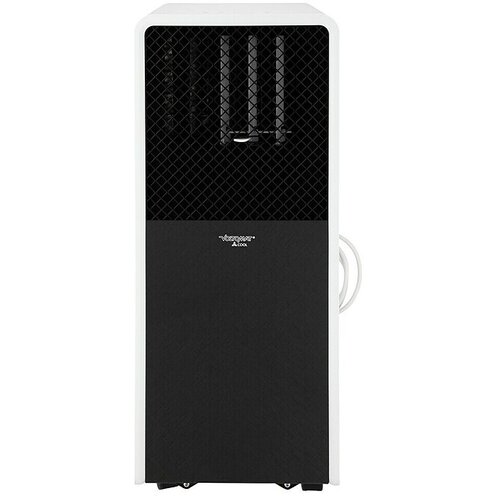 VOLTOMAT Mobilna klimatska naprava Khione (2,6 kW, Velikost sobe: 18 m&sup2; - 32 m&sup2;, Bele barve/črne barve) productname.garantie.plussign BAUHAUS garancija 5 let za naprave na električni ali motorni pogon Cene