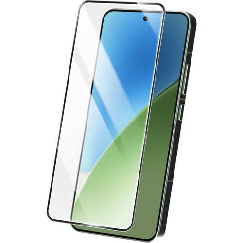 AVIZAR kaljeno steklo, odporno na praske, za xiaomi 15, črna, (5000018028) Cene