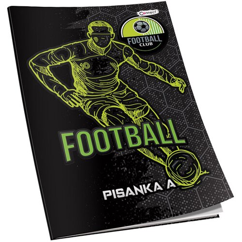  OBRAZAC &amp;Scaron;KOLSKI PISANKA &amp;quot;A&amp;quot; ZA 1RAZRED PREMIUM CONNECT BOY Slike