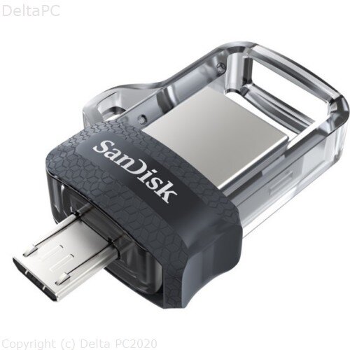 MEM UFD Sandisk ultra android dual drive USB Drive M3.0 32GB Cijene