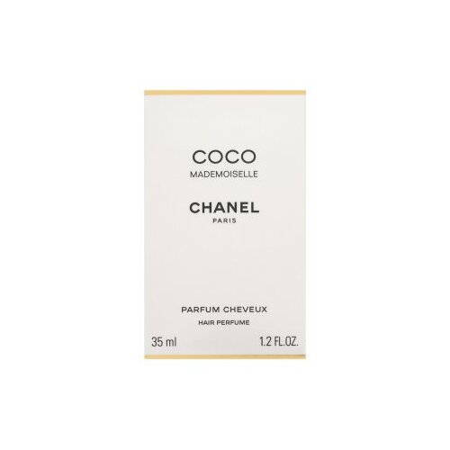 Chanel Coco Mademoiselle di&amp;scaron;ava za lase 35 ml za ženske Slike