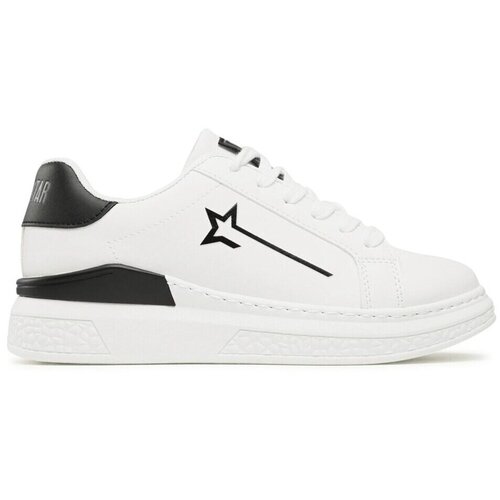 Big Star Superge MM274227 White/Black 101 Cene