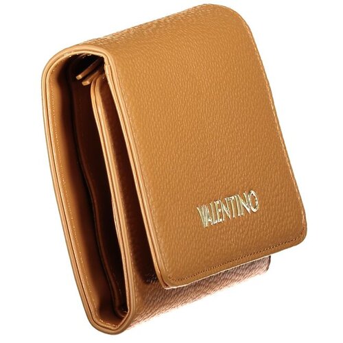 Valentino Bags ženski novčanik smeđi Slike