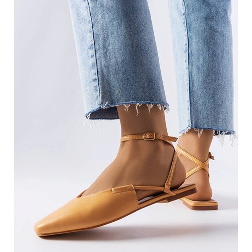 D/CEO Beige sandals Rosina Cene