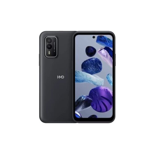 HMD XR21 128GB Black Slike