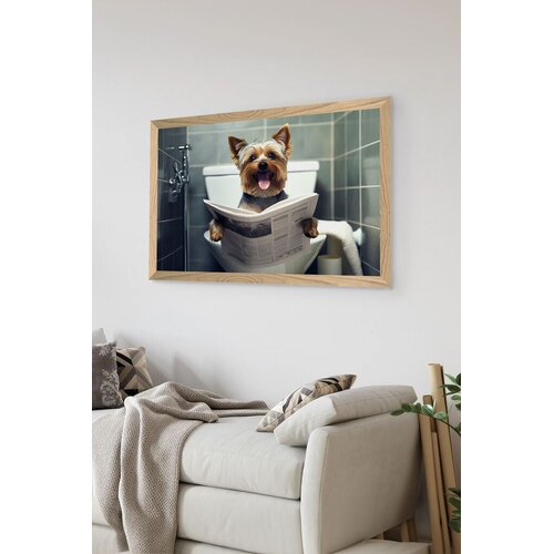 Wallity Slika Arthynmodelyty2030-44, 20x30 cm Cijene