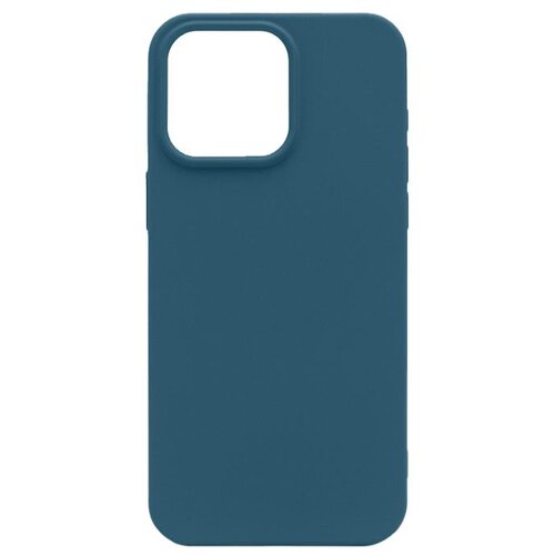 Maska za telefon SOFT CASE za Iphone 15 Pro Max, Teget Cene