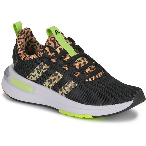 Adidas Nizke superge RACER TR23 Črna Cene
