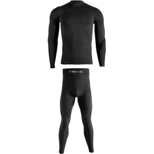  Iron-ic termo majica + tajice BASELAYER KIT - XXL Cijene