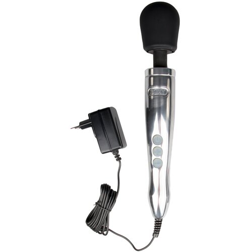 Doxy Masažni vibrator Die Cast, srebrn Cene