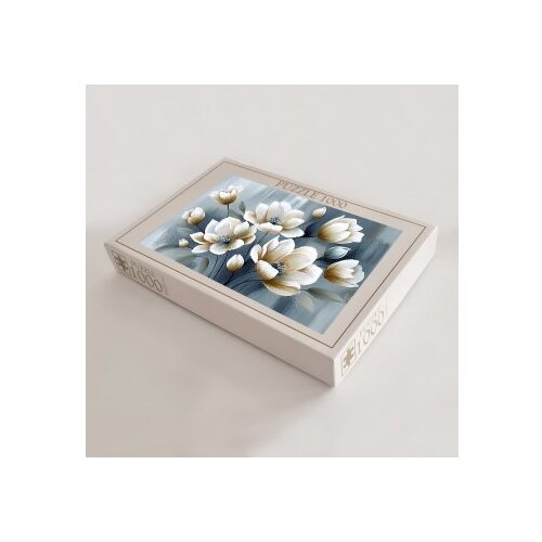 Wallxpert PZL_0111_1000 multicolor puzzle Slike