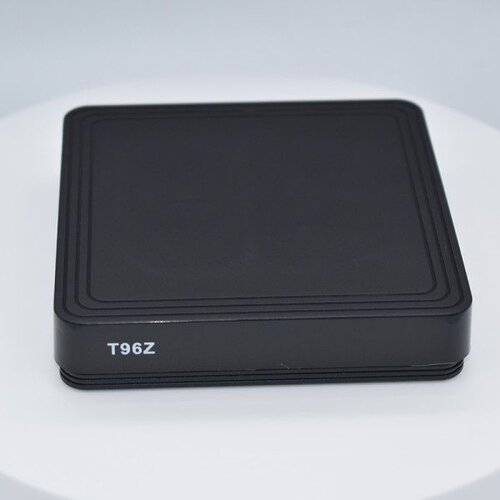 Exeshop Stock Android Smart T96Z 4/32GB Android 9.0 TV box Cene