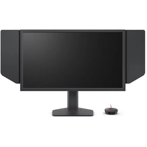 BenQ zowie 24.5 inča XL2546X led gaming 240Hz crni monitor Cene