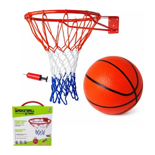 Master Igračka ko&amp;scaron; sa mrežicom 40cm 0754-922 261327 Slike