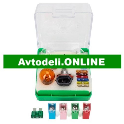 VW Glühlampen RAPID 12V-H8 5JA 052 000 G – Volkswagen Original Cene