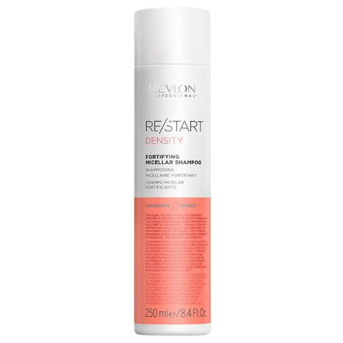 Revlon restart density šampon za gušću kosu 250 ml Cene
