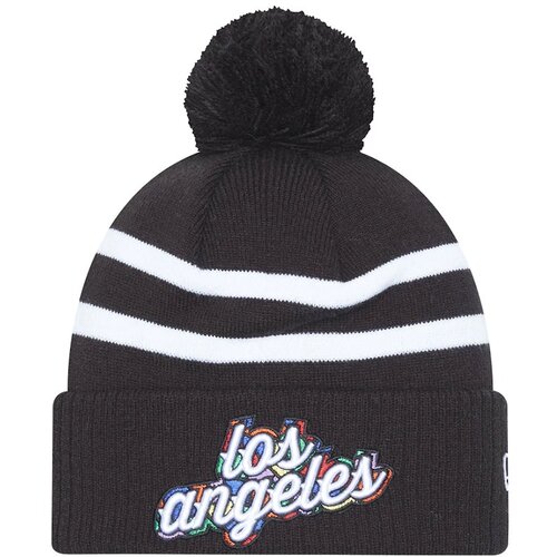 New Era Los Angeles Clippers City Edition 2022/23 Official zimska kapa Cene