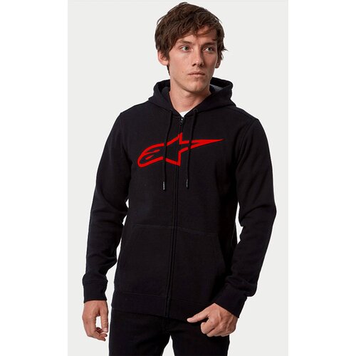 Alpinestars Ageless V3 Zip jopica s kapuco Cene