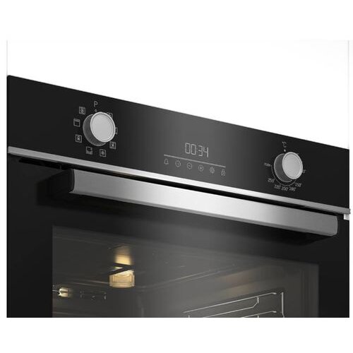 Beko ugradna rerna BBIM 13300 XM Slike