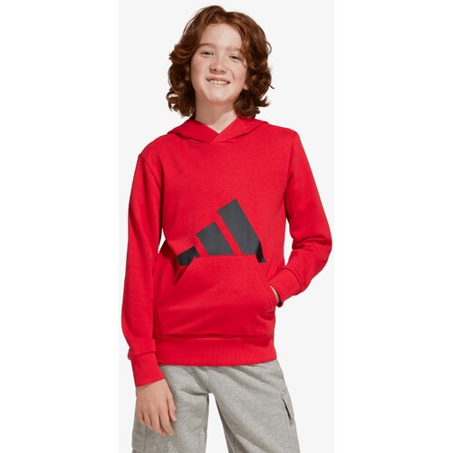 Adidas dukserica za dečake J BL FT HD 280 Slike