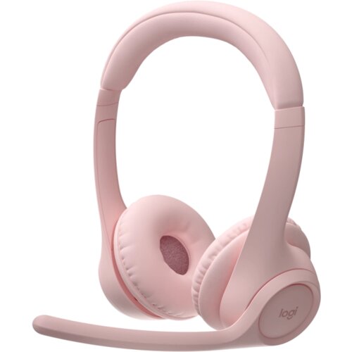 Logitech HEADSET - Zone 300 - ROSE - BT - EMEA28-935 Cene
